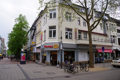 Bad Godesberg